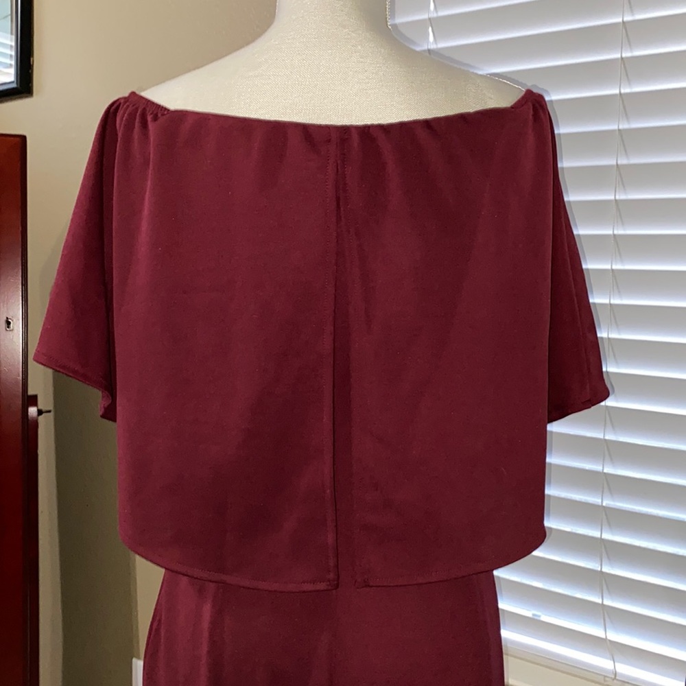 Pretty AND comfortable! - Picture 3 of 6